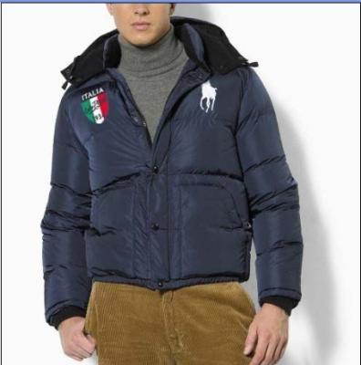 wholesale Ralph Lauren down coat for men No. 15